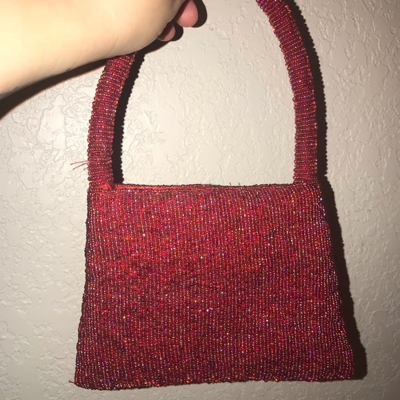 🔴Sparkly, little purse🔴 - Picture 8 of 8